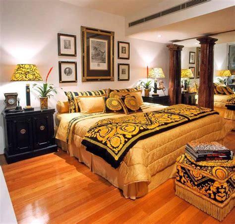 versace bedroom design|versace furniture catalog.